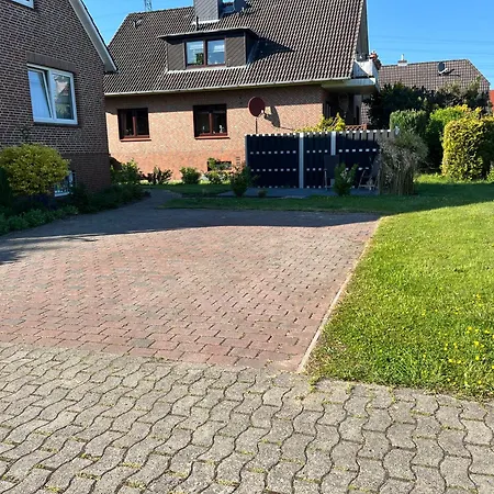 Lägenhet Auszeit Im Alten Land Buxtehude