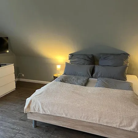 Auszeit Im Alten Land Lägenhet