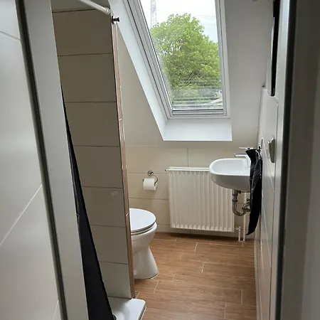 Apartament Auszeit Im Alten Land *
