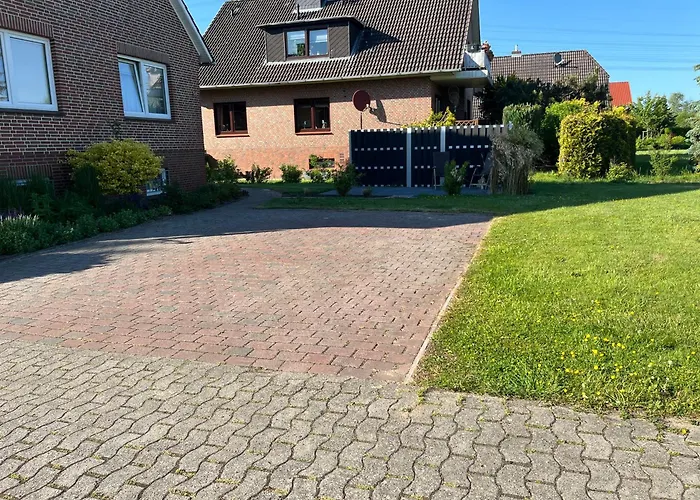 Apartman Auszeit Im Alten Land Buxtehude