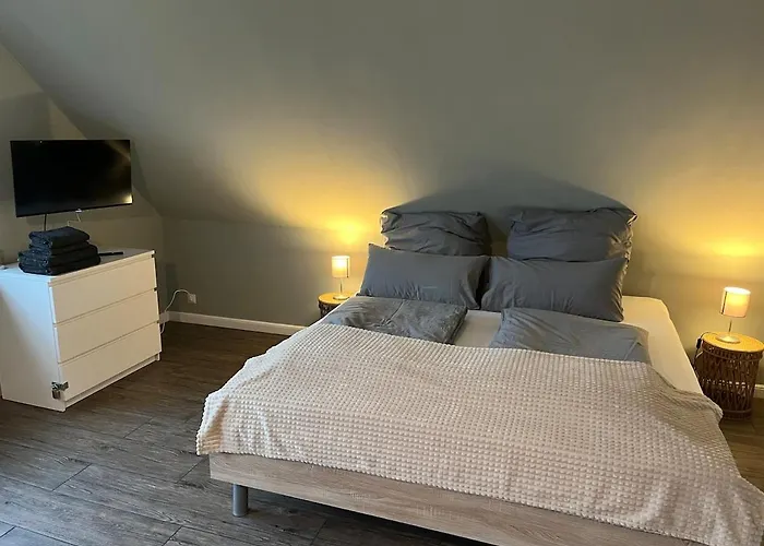 Auszeit Im Alten Land Apartman