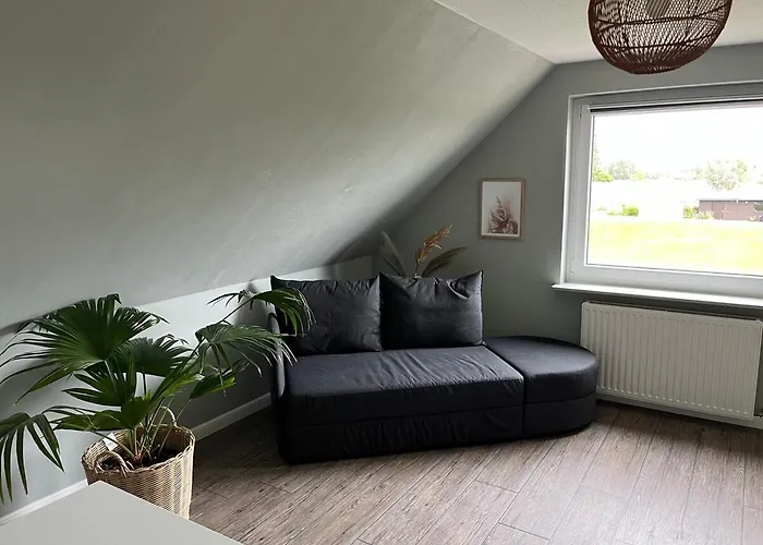 Auszeit Im Alten Land *