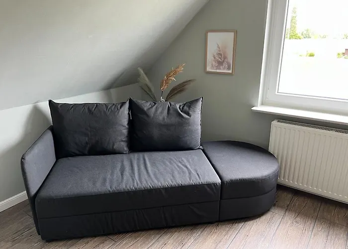 Auszeit Im Alten Land Apartman *