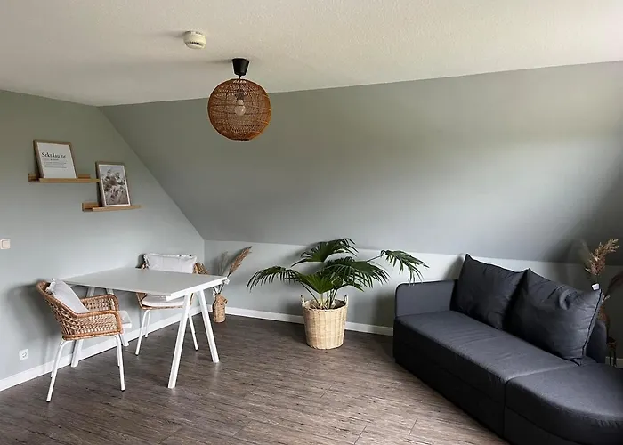 Apartman Auszeit Im Alten Land *