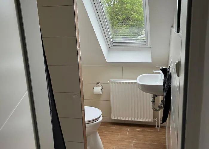 Apartman Auszeit Im Alten Land *