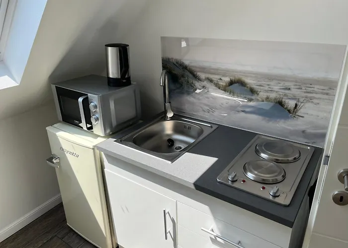 Auszeit Im Alten Land Apartman